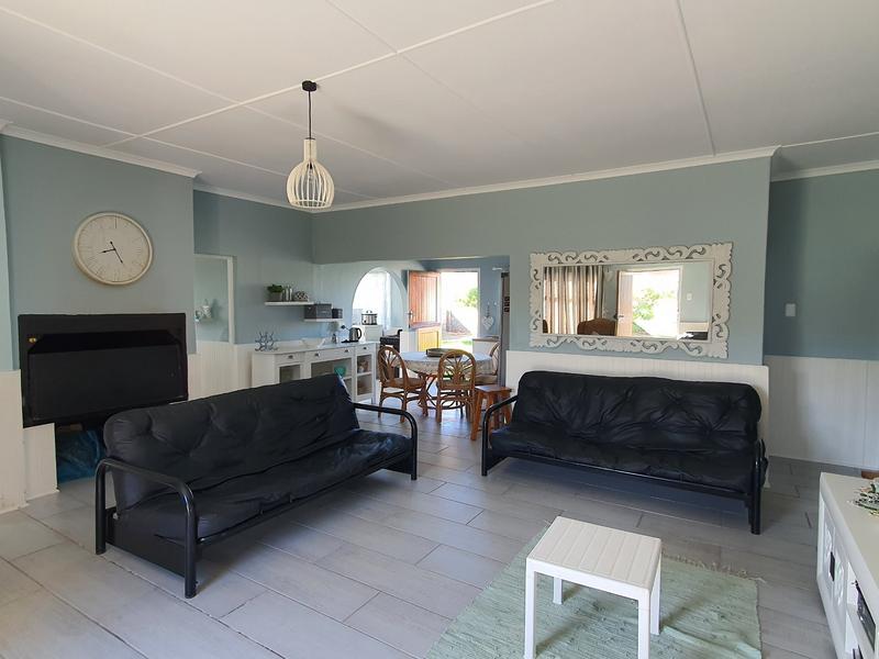 5 Bedroom Property for Sale in Gouritsmond Western Cape